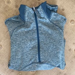Lululemon long sleeve